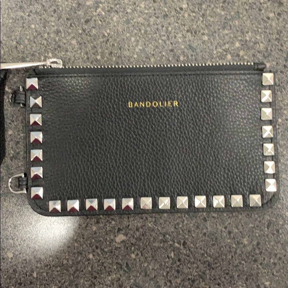 Bandolier add on pouch for bandolier iPhone case